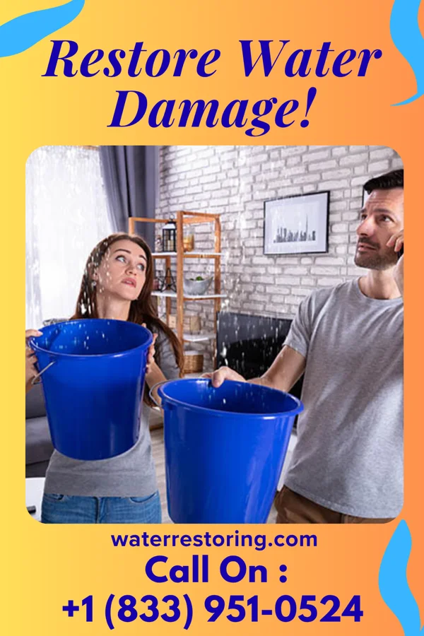 water restoration Master Water Solutions Brothers Stanberry