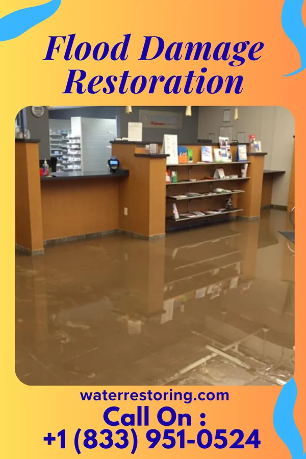 Flood Damage Restoration in Stanberry, MO